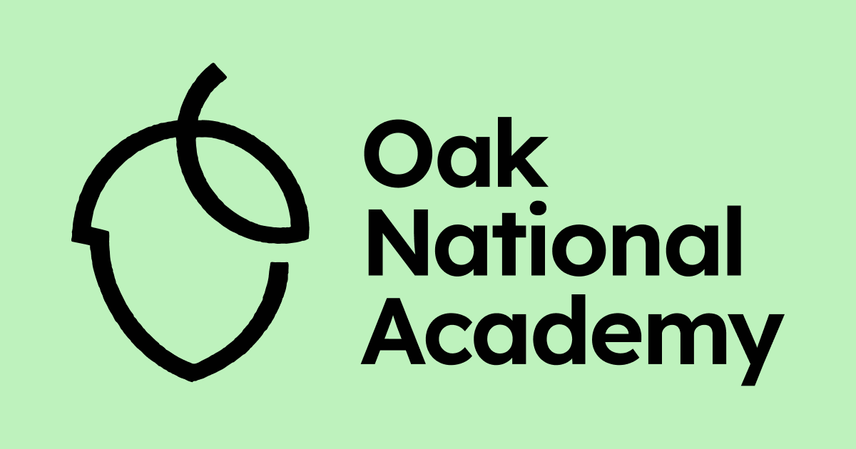 Oak National Academy – Rowlatts Mead Primary Academy | TMET Leicester MAT